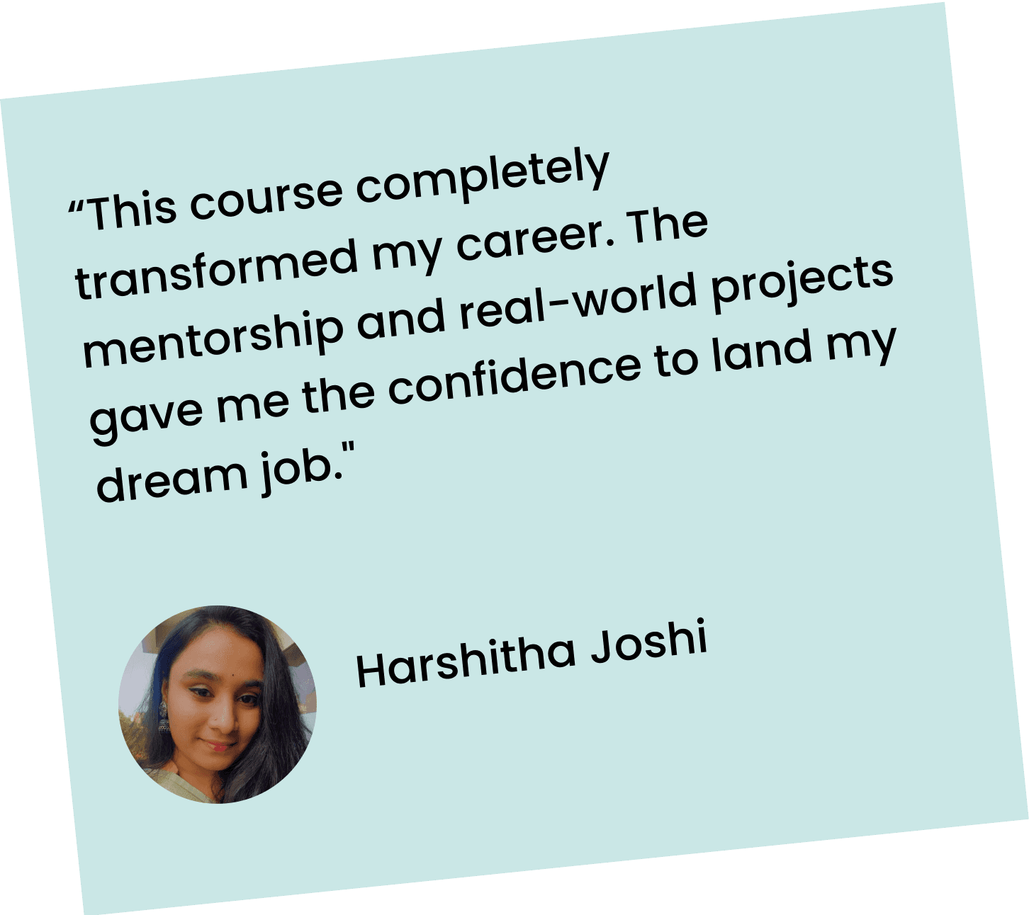 harshita