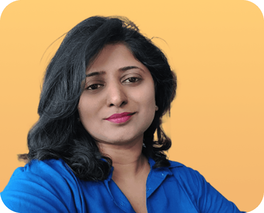 Shwetambari Nandi
